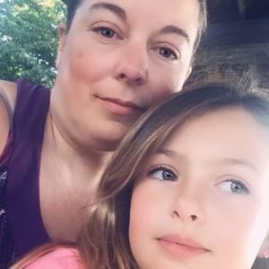 Meet your Posher, Terri